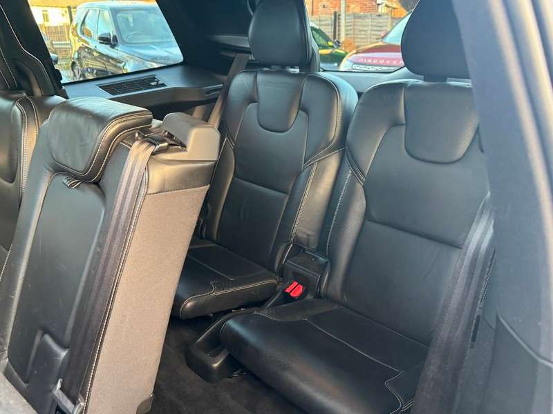 2017 VOLVO XC90 2017 VOLVO XC90