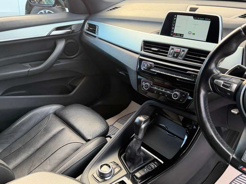 2017 BMW X1 2017 BMW X1