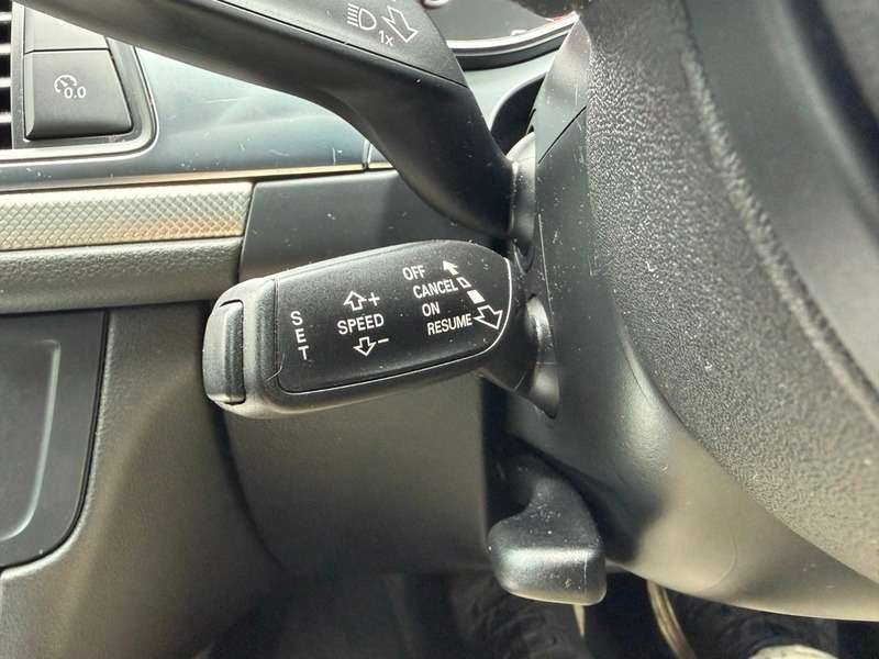 2011 AUDI A6 AVANT 2011 AUDI A6 AVANT