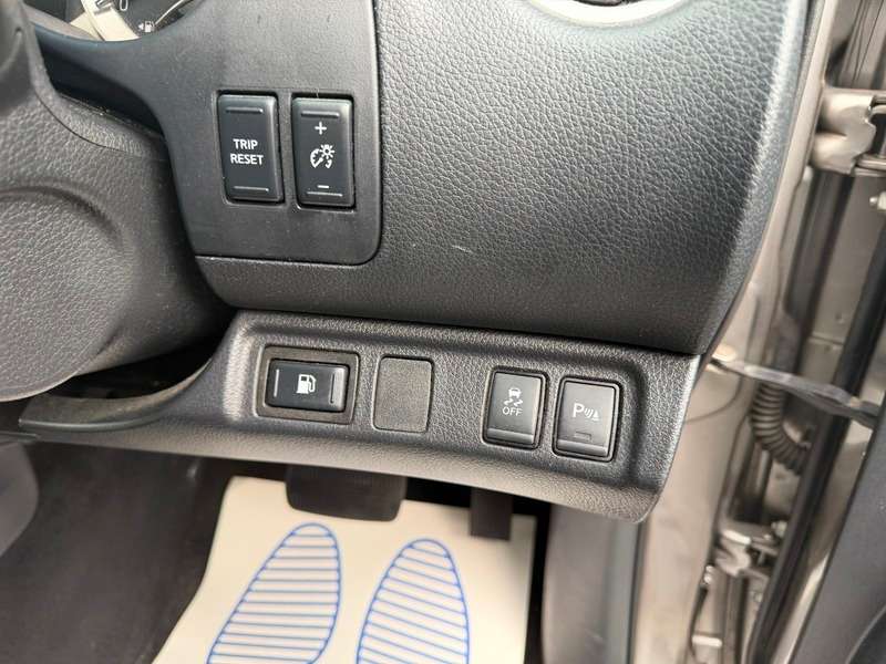 2017 NISSAN NAVARA 2017 NISSAN NAVARA