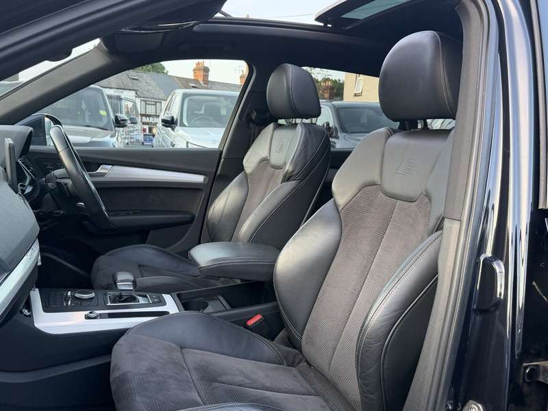 2017 AUDI Q5 2017 AUDI Q5