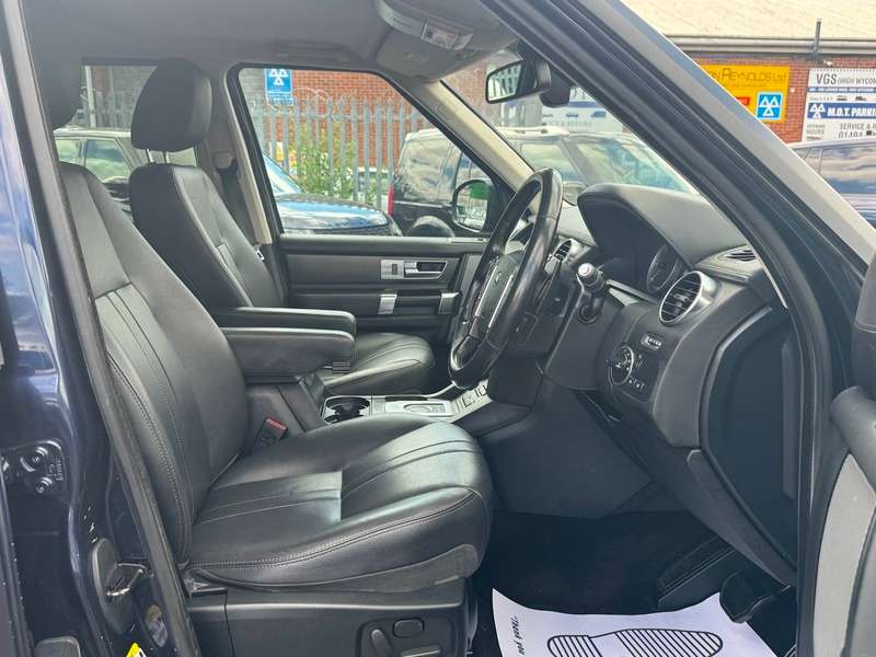 2016 LAND ROVER 2016 LAND ROVER
