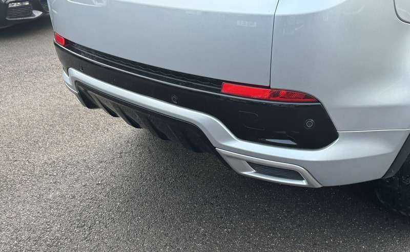 2018 LAND ROVER DISCOVERY SPORT 2018 LAND ROVER DISCOVERY SPORT