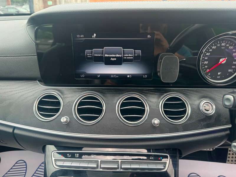 2017 MERCEDES-BENZ E CLASS 2017 MERCEDES-BENZ E CLASS