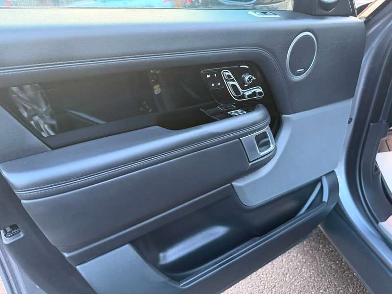 2021 LAND ROVER RANGE ROVER 2021 LAND ROVER RANGE ROVER