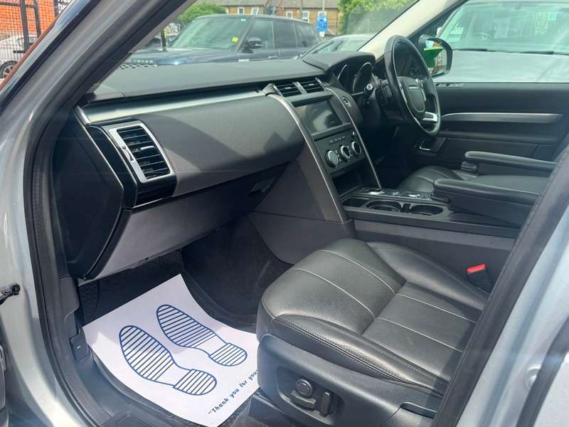 2020 LAND ROVER DISCOVERY 2020 LAND ROVER DISCOVERY