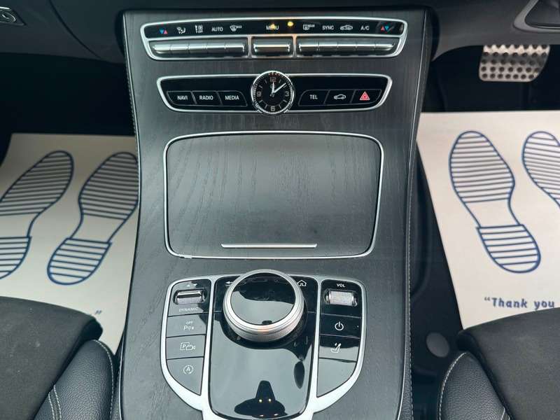 2018 MERCEDES-BENZ E CLASS 2018 MERCEDES-BENZ E CLASS