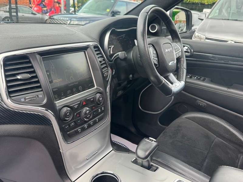 2014 JEEP GRAND CHEROKEE 2014 JEEP GRAND CHEROKEE
