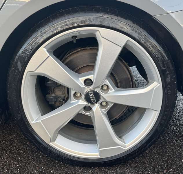 2019 AUDI A3 2019 AUDI A3