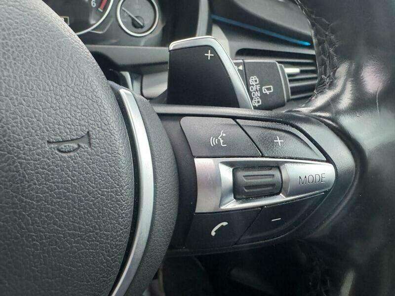 2018 BMW X5 2018 BMW X5