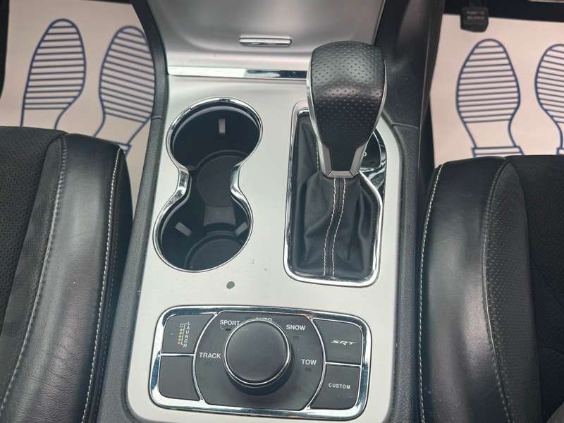 2017 JEEP GRAND CHEROKEE 2017 JEEP GRAND CHEROKEE