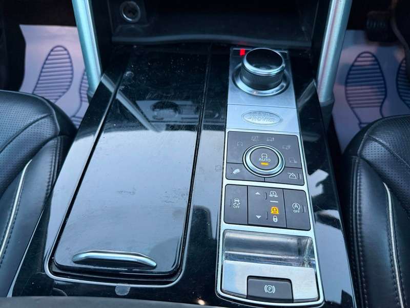 2019 LAND ROVER DISCOVERY 2019 LAND ROVER DISCOVERY