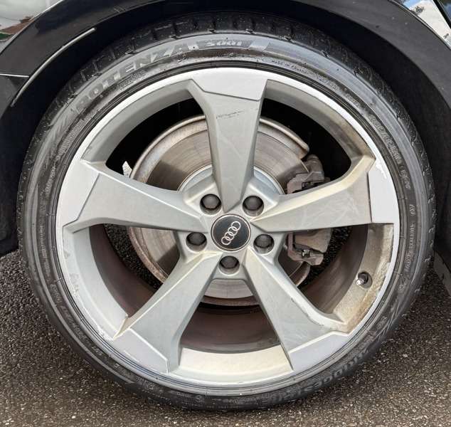 2019 AUDI A4 AVANT 2019 AUDI A4 AVANT