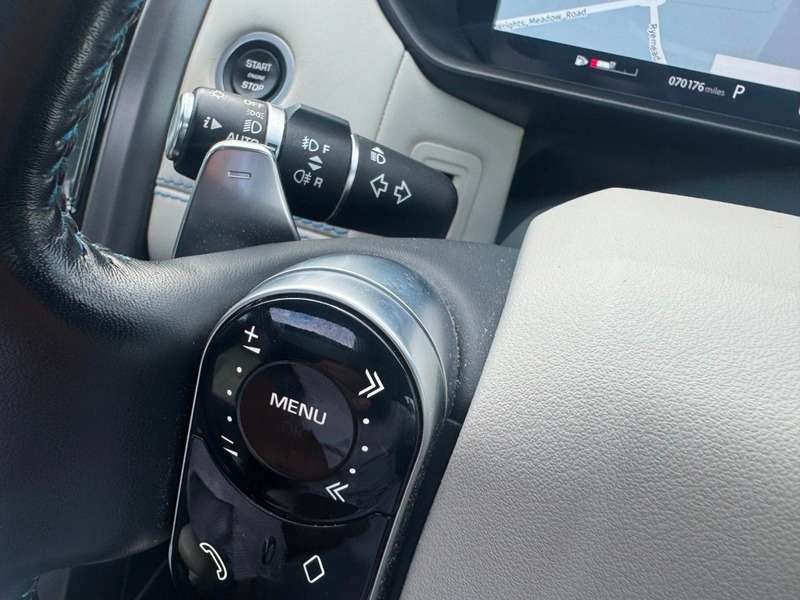 2019 LAND ROVER DISCOVERY 2019 LAND ROVER DISCOVERY