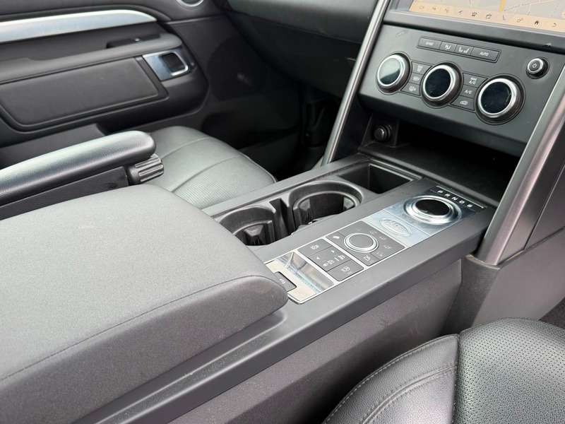 2020 LAND ROVER DISCOVERY 2020 LAND ROVER DISCOVERY