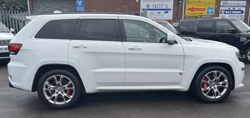 2014 JEEP GRAND CHEROKEE 2014 JEEP GRAND CHEROKEE