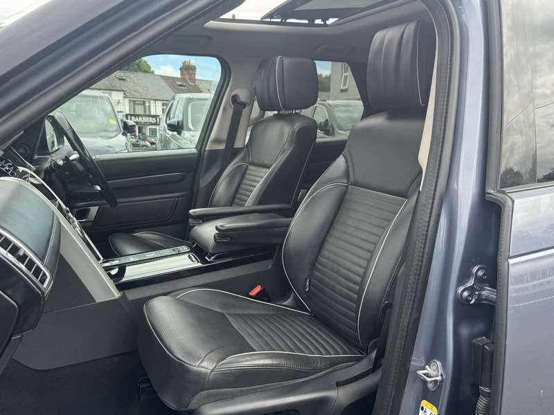2020 LAND ROVER DISCOVERY 2020 LAND ROVER DISCOVERY
