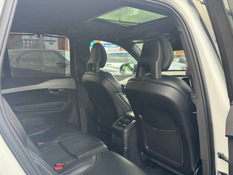 2021 VOLVO XC90 2021 VOLVO XC90