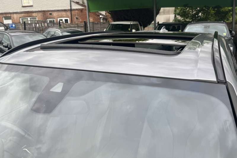 2018 BMW X5 2018 BMW X5
