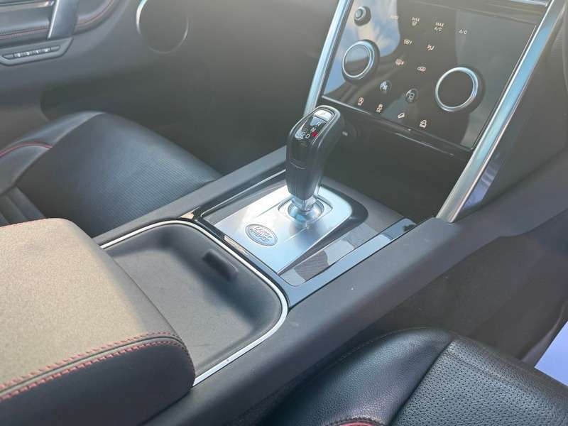 2020 LAND ROVER DISCOVERY SPORT 2020 LAND ROVER DISCOVERY SPORT