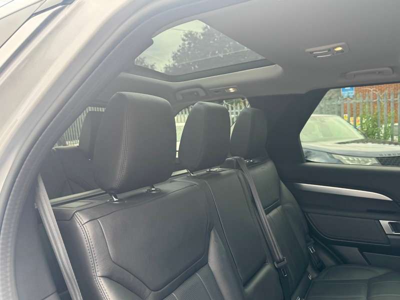 2020 LAND ROVER DISCOVERY 2020 LAND ROVER DISCOVERY