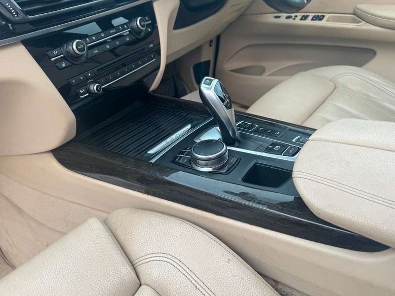 2017 BMW X5 2017 BMW X5