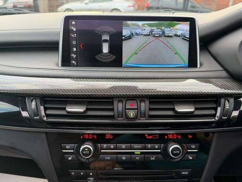 2018 BMW X5 2018 BMW X5