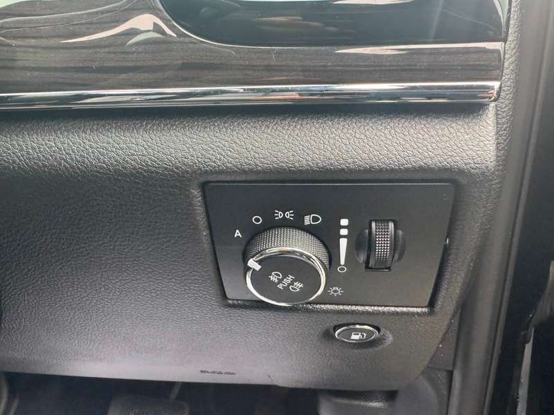 2020 JEEP GRAND CHEROKEE 2020 JEEP GRAND CHEROKEE