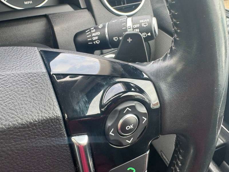 2016 LAND ROVER DISCOVERY 2016 LAND ROVER DISCOVERY