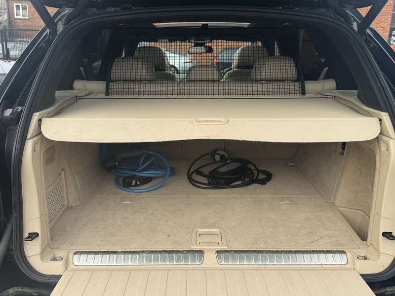 2017 BMW X5 2017 BMW X5