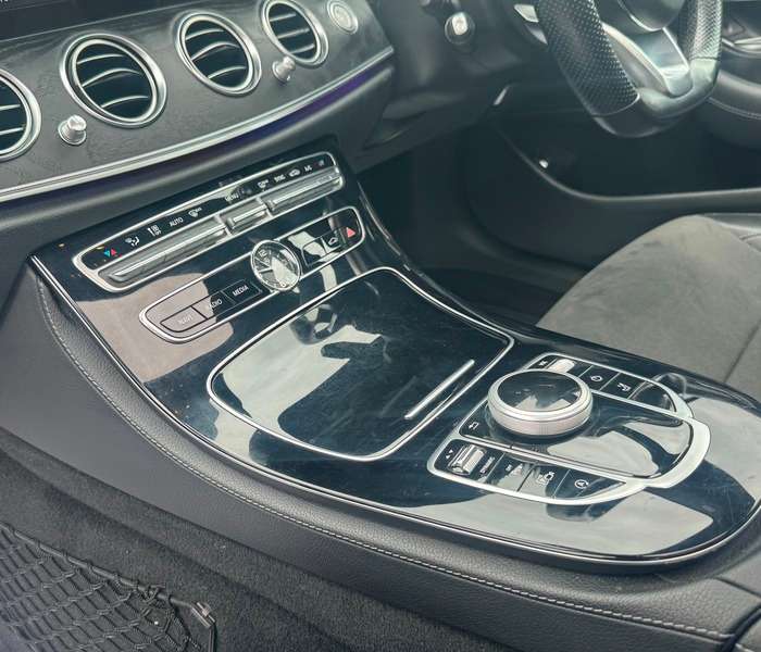 2017 MERCEDES-BENZ E CLASS 2017 MERCEDES-BENZ E CLASS