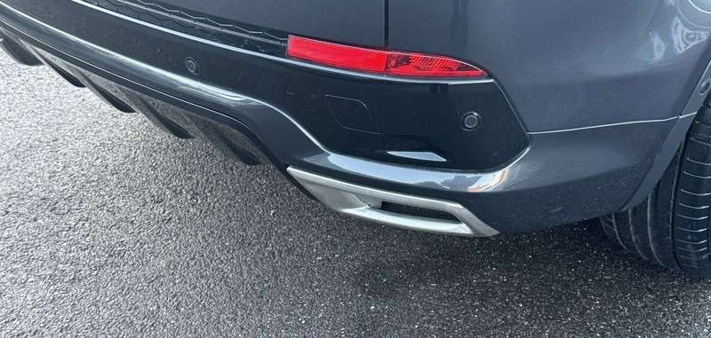 2018 LAND ROVER DISCOVERY SPORT 2018 LAND ROVER DISCOVERY SPORT