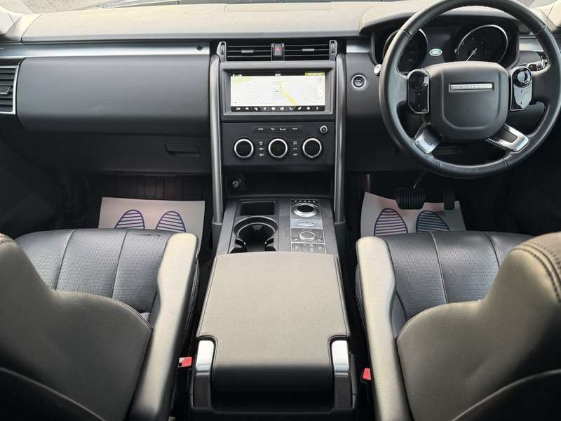 2020 LAND ROVER DISCOVERY 2020 LAND ROVER DISCOVERY