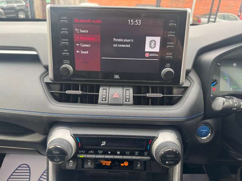 2020 TOYOTA RAV4 2020 TOYOTA RAV4