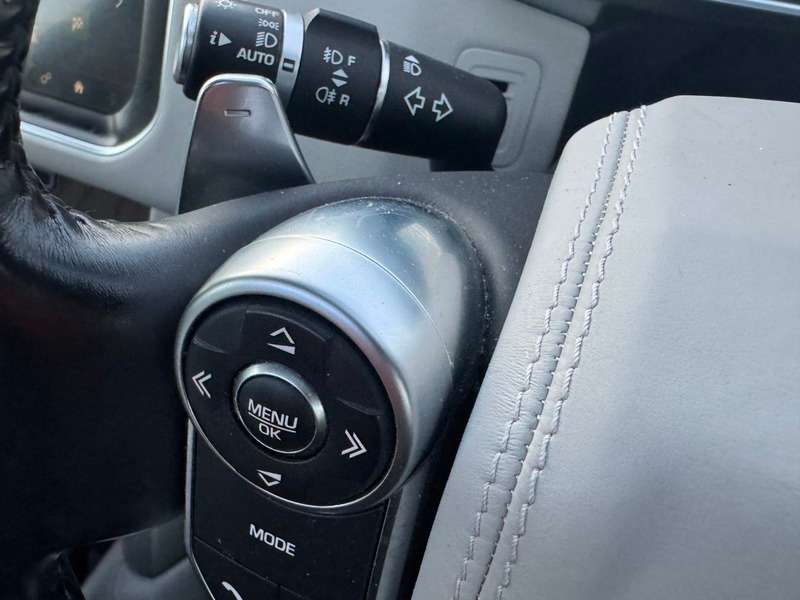 2017 LAND ROVER RANGE ROVER 2017 LAND ROVER RANGE ROVER