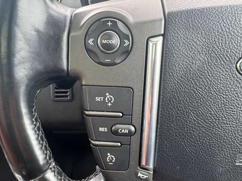 2016 LAND ROVER DISCOVERY 2016 LAND ROVER DISCOVERY