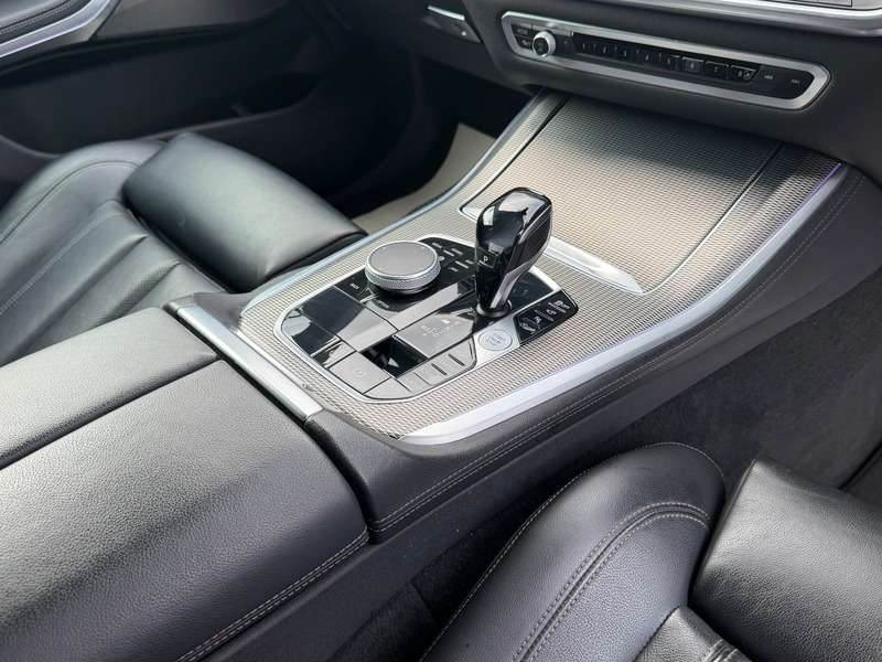 2020 BMW X5 2020 BMW X5