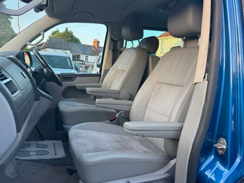 2015 VOLKSWAGEN CARAVELLE 2015 VOLKSWAGEN CARAVELLE