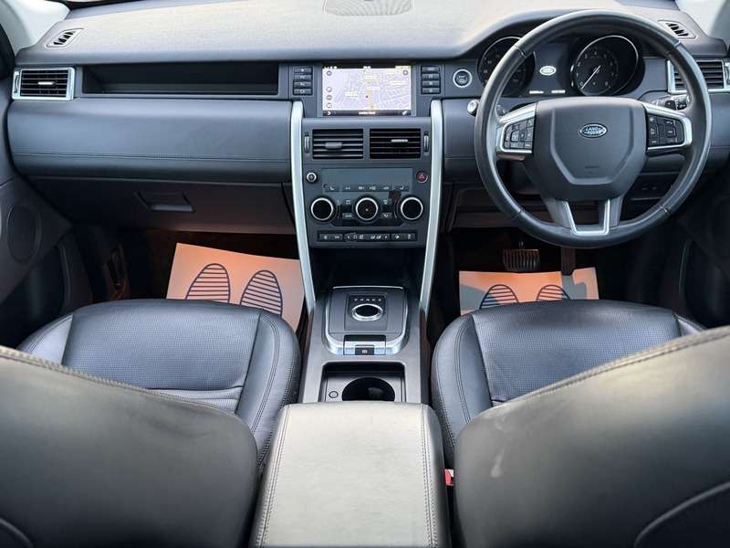 2019 LAND ROVER DISCOVERY SPORT 2019 LAND ROVER DISCOVERY SPORT
