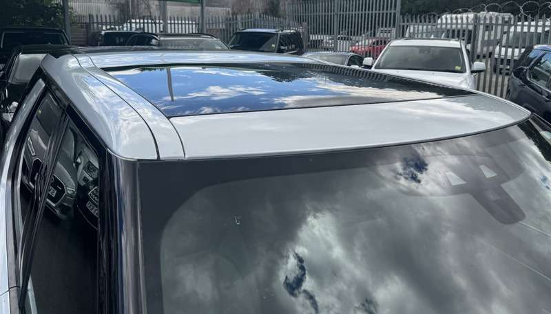 2019 LAND ROVER DISCOVERY 2019 LAND ROVER DISCOVERY