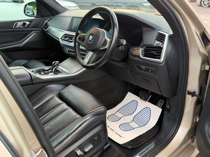 2019 BMW X5 2019 BMW X5