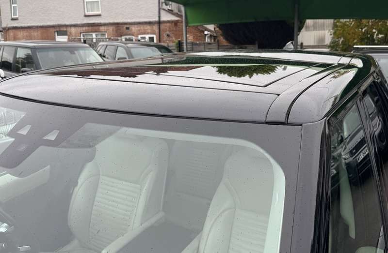 2019 LAND ROVER DISCOVERY 2019 LAND ROVER DISCOVERY