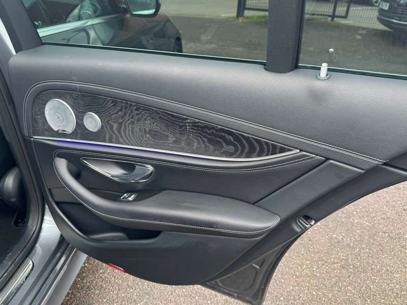 2016 MERCEDES-BENZ E CLASS 2016 MERCEDES-BENZ E CLASS