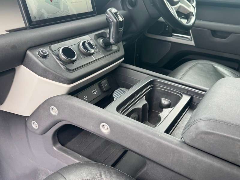 2021 LAND ROVER DEFENDER 2021 LAND ROVER DEFENDER