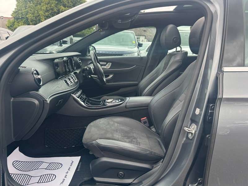 2017 MERCEDES-BENZ E CLASS 2017 MERCEDES-BENZ E CLASS