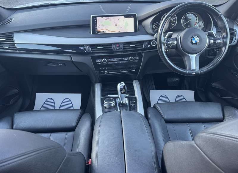 2016 BMW X5 2016 BMW X5
