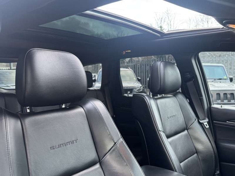 2016 JEEP GRAND CHEROKEE 2016 JEEP GRAND CHEROKEE