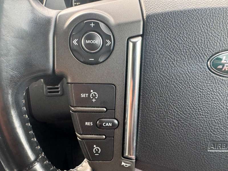 2016 LAND ROVER DISCOVERY 2016 LAND ROVER DISCOVERY