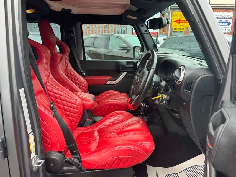 2016 JEEP WRANGLER 2016 JEEP WRANGLER