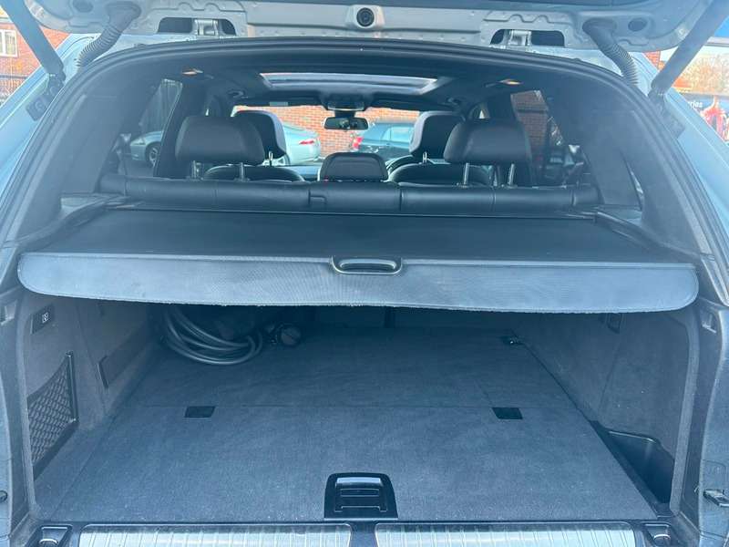 2016 BMW X5 2016 BMW X5